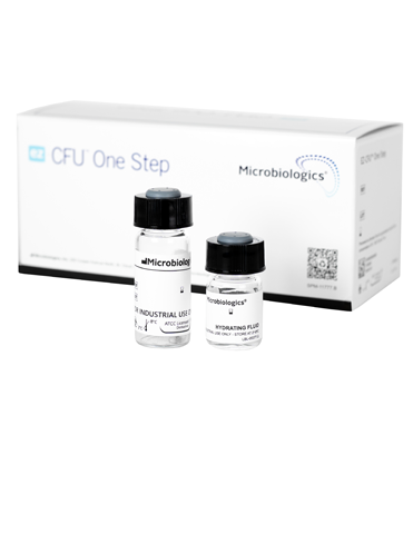 EZ-CFU™ One Step